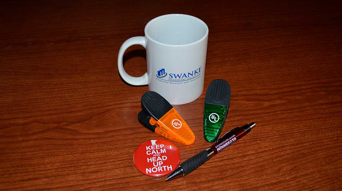 Promotional Items